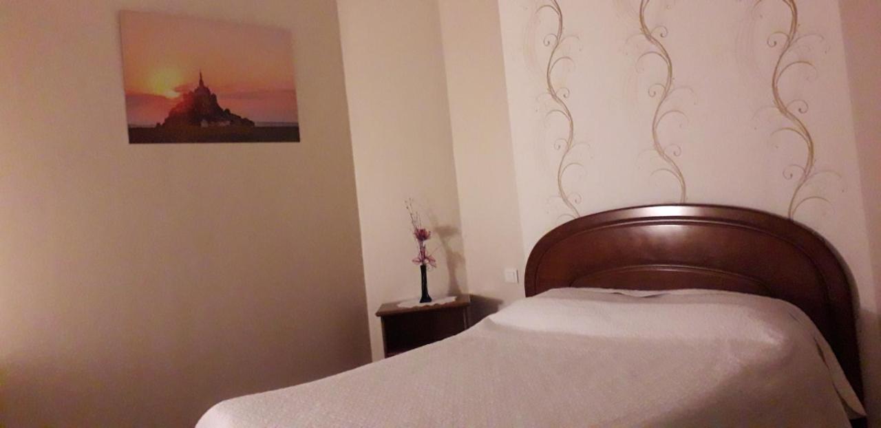 Ardevon B&B La Rive - Le Mont Saint Michel المظهر الخارجي الصورة