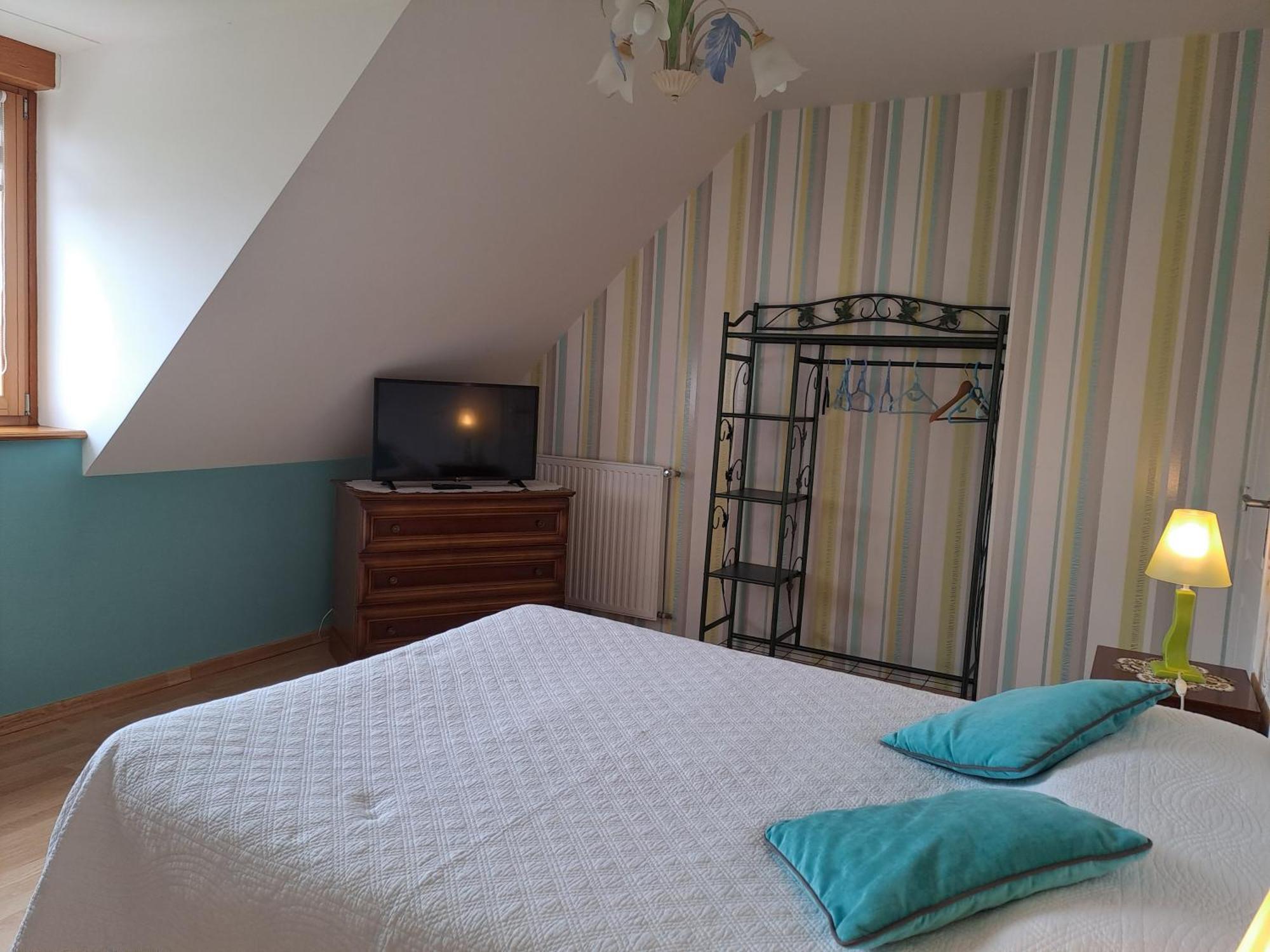Ardevon B&B La Rive - Le Mont Saint Michel المظهر الخارجي الصورة